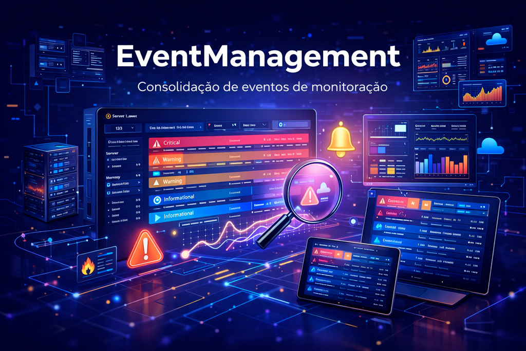 Event Management